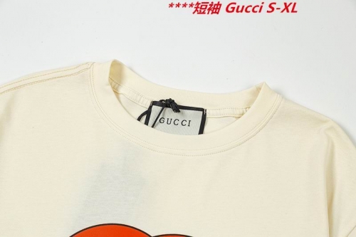 G.U.C.C.I. Round neck 11880 Men