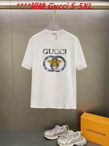 G.U.C.C.I. Round neck 12595 Men