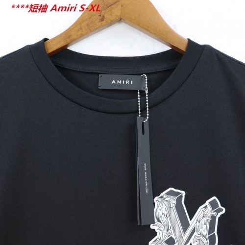 A.m.i.r.i. Round neck 10054 Men