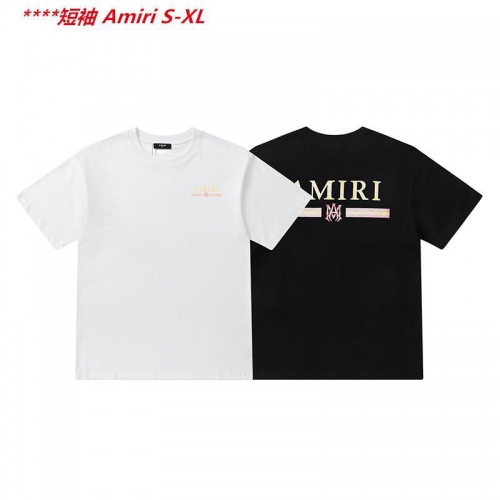 A.m.i.r.i. Round neck 10266 Men