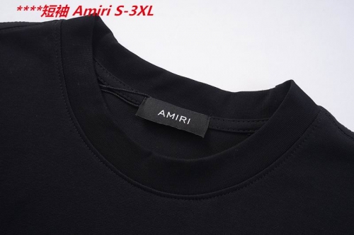 A.m.i.r.i. Round neck 11148 Men