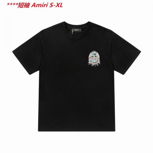 A.m.i.r.i. Round neck 10324 Men