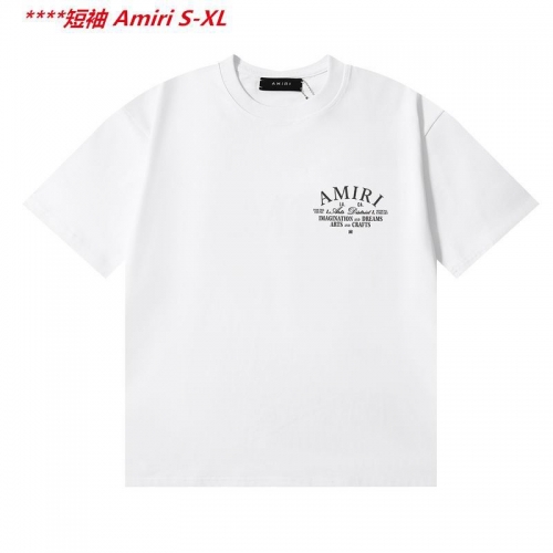 A.m.i.r.i. Round neck 10613 Men