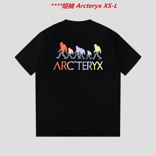 A.r.c.t.e.r.y.x. Round neck 10377 Men