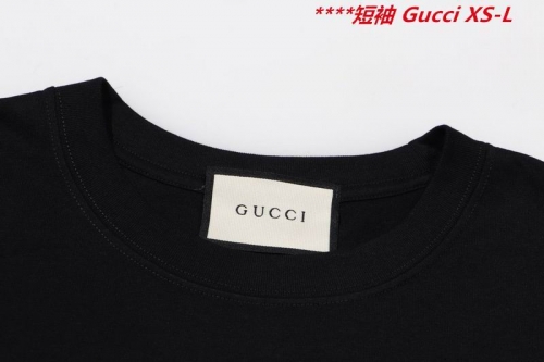 G.U.C.C.I. Round neck 10023 Men