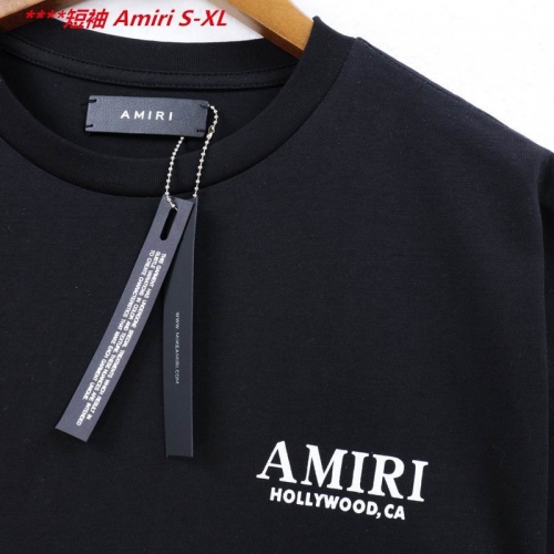 A.m.i.r.i. Round neck 10488 Men