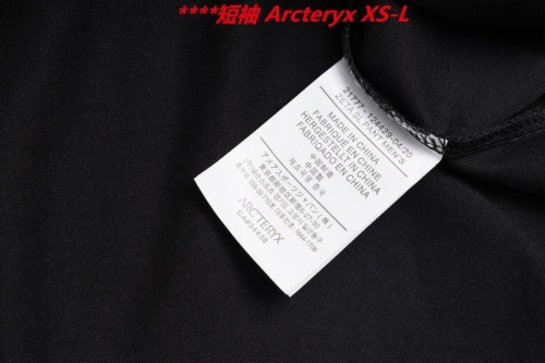 A.r.c.t.e.r.y.x. Round neck 11037 Men