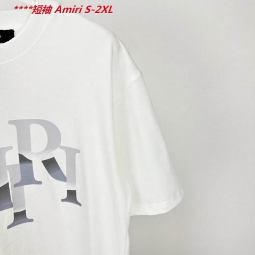 A.m.i.r.i. Round neck 10924 Men