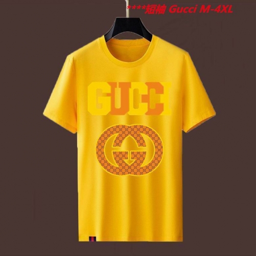 G.U.C.C.I. Round neck 13315 Men