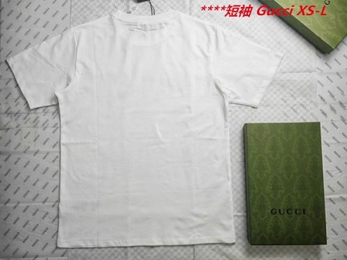 G.U.C.C.I. Round neck 11220 Men