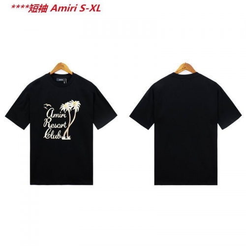 A.m.i.r.i. Round neck 10760 Men