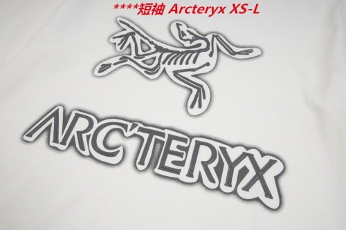 A.r.c.t.e.r.y.x. Round neck 10684 Men