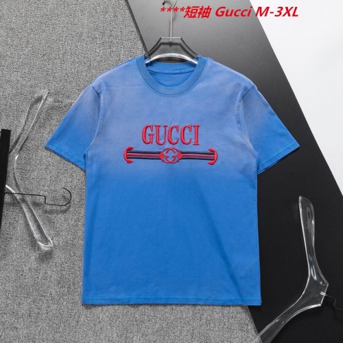 G.U.C.C.I. Round neck 12829 Men