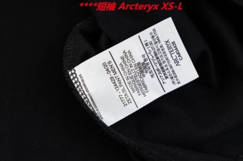 A.r.c.t.e.r.y.x. Round neck 10325 Men