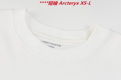 A.r.c.t.e.r.y.x. Round neck 10195 Men