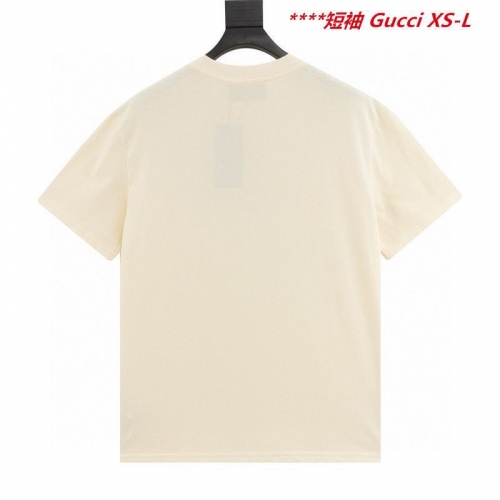 G.U.C.C.I. Round neck 11123 Men