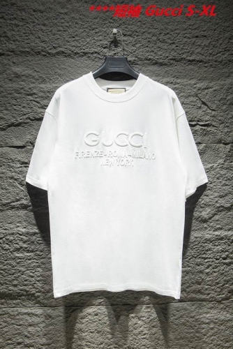 G.U.C.C.I. Round neck 11558 Men