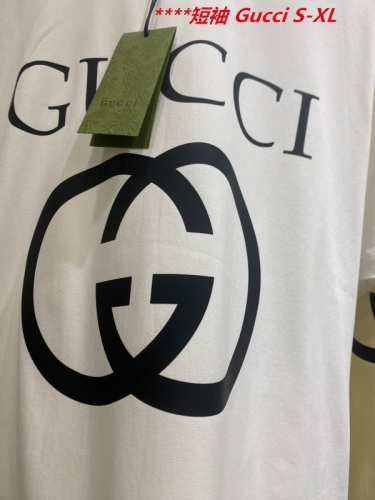 G.U.C.C.I. Round neck 11799 Men