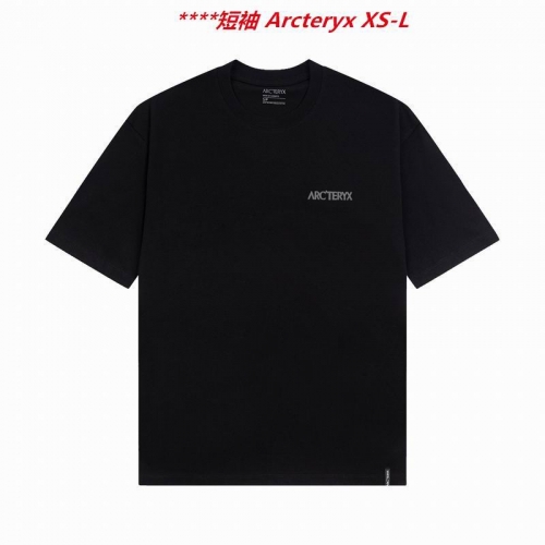 A.r.c.t.e.r.y.x. Round neck 10493 Men