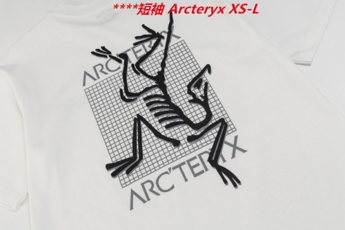 A.r.c.t.e.r.y.x. Round neck 10413 Men