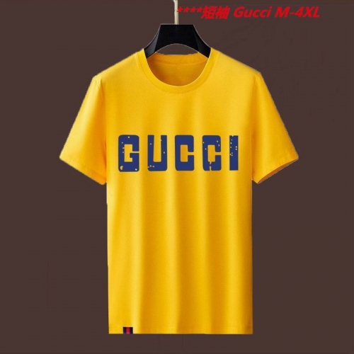 G.U.C.C.I. Round neck 13350 Men