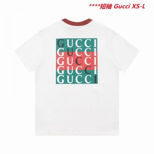 G.U.C.C.I. Round neck 11345 Men