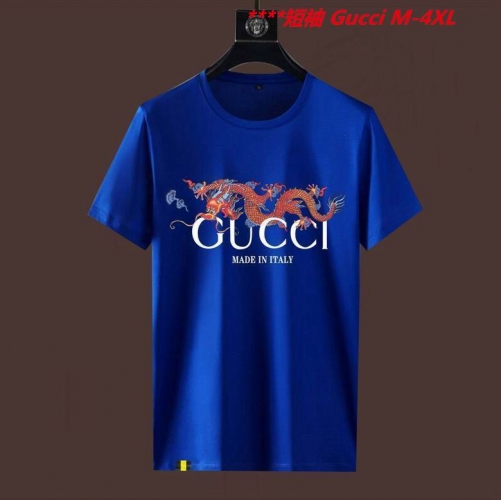 G.U.C.C.I. Round neck 13449 Men