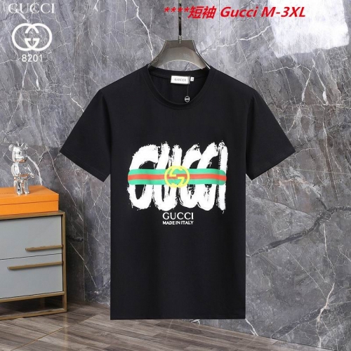 G.U.C.C.I. Round neck 12986 Men