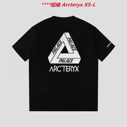 A.r.c.t.e.r.y.x. Round neck 10994 Men