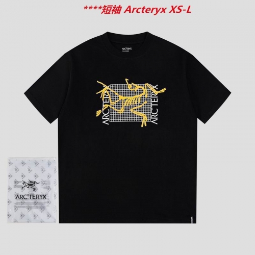 A.r.c.t.e.r.y.x. Round neck 10431 Men