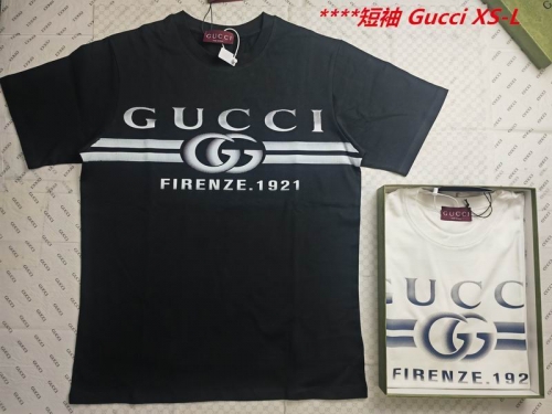 G.U.C.C.I. Round neck 10850 Men