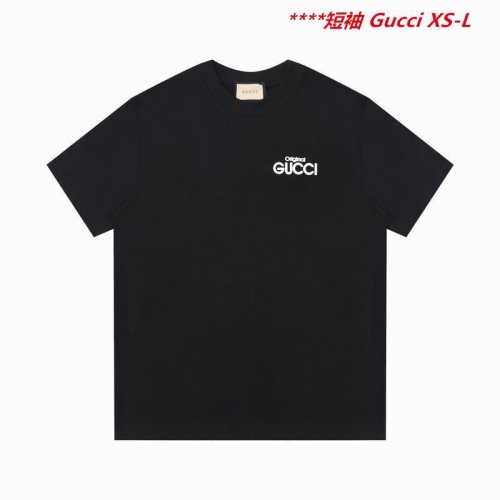 G.U.C.C.I. Round neck 11294 Men