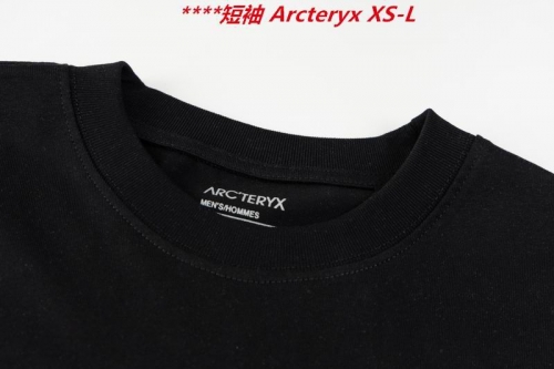 A.r.c.t.e.r.y.x. Round neck 10283 Men