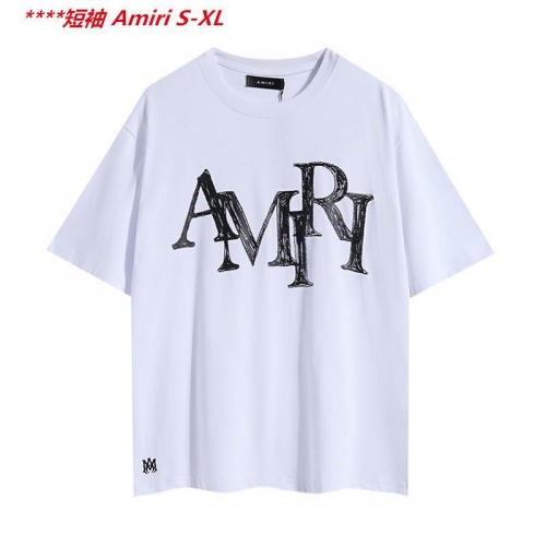 A.m.i.r.i. Round neck 10104 Men