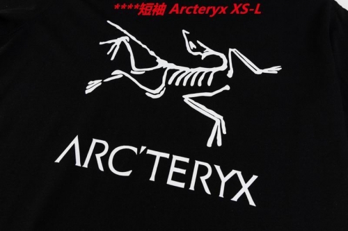 A.r.c.t.e.r.y.x. Round neck 10216 Men