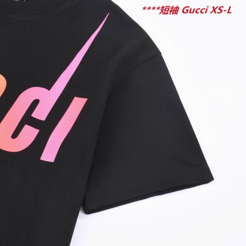 G.U.C.C.I. Round neck 10998 Men