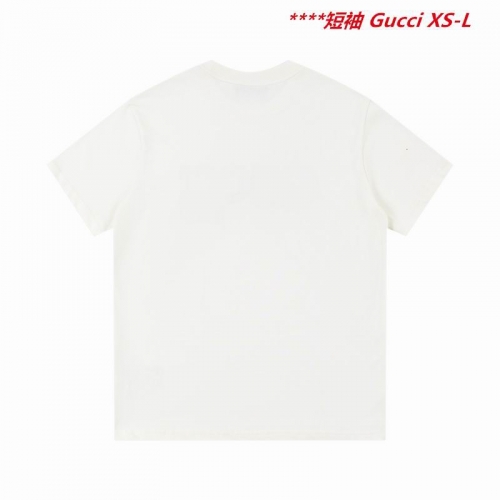 G.U.C.C.I. Round neck 11425 Men