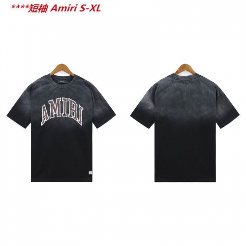 A.m.i.r.i. Round neck 10795 Men