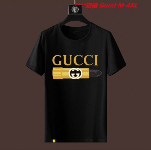 G.U.C.C.I. Round neck 13330 Men