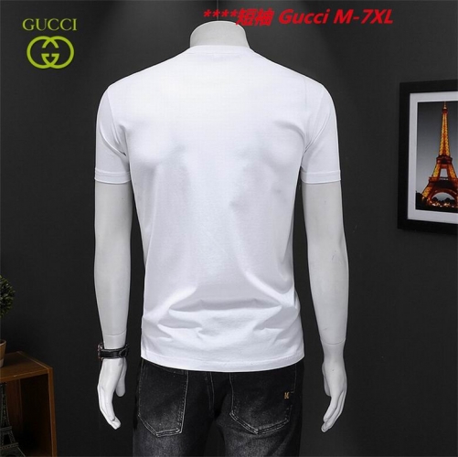 G.U.C.C.I. Round neck 12731 Men