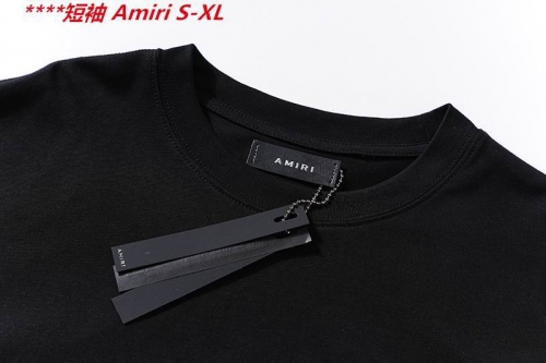 A.m.i.r.i. Round neck 10086 Men