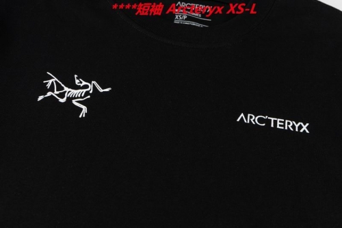 A.r.c.t.e.r.y.x. Round neck 10296 Men