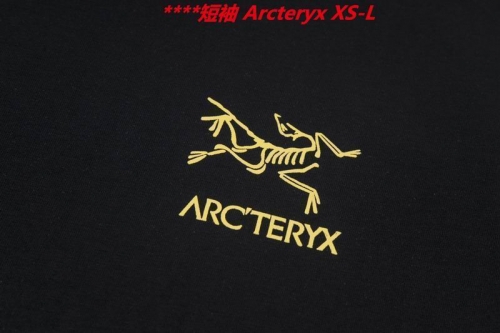 A.r.c.t.e.r.y.x. Round neck 10776 Men