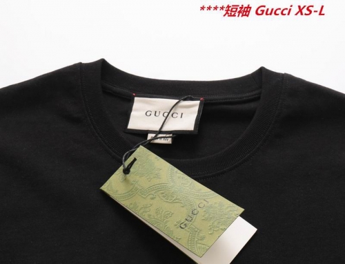 G.U.C.C.I. Round neck 11026 Men