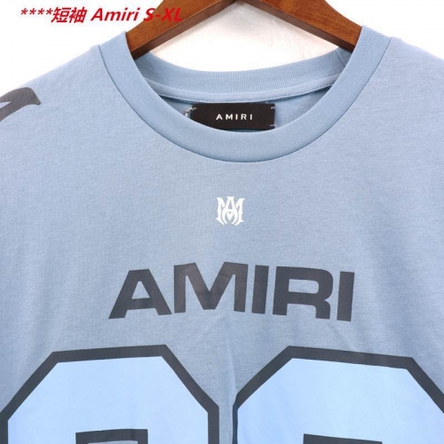 A.m.i.r.i. Round neck 10016 Men