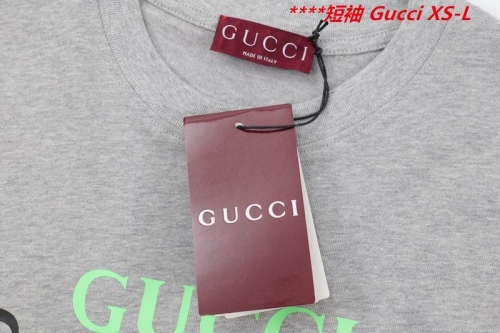 G.U.C.C.I. Round neck 11353 Men