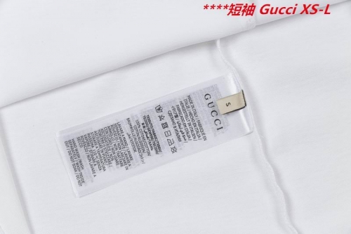 G.U.C.C.I. Round neck 11012 Men