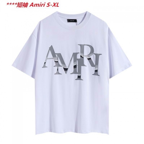 A.m.i.r.i. Round neck 10095 Men