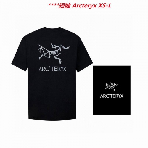 A.r.c.t.e.r.y.x. Round neck 10076 Men