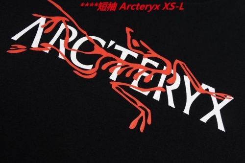 A.r.c.t.e.r.y.x. Round neck 11004 Men